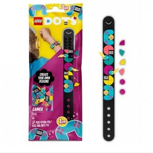 Retired New Lego Bracelet